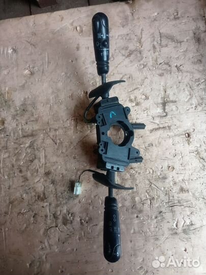 Переключатель подрулевой Daewoo Leganza 1997-2003