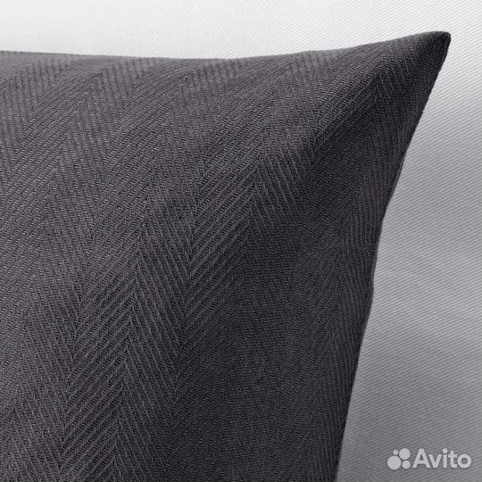 Чехол IKEA для подушки 5050
