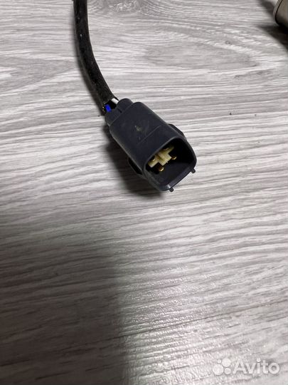 Датчик кислородный Toyota Auris Е150 (2006-2012)