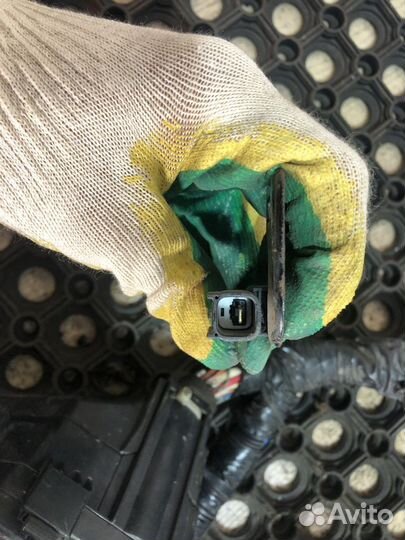 Электропроводка подкапотная Honda CR-V