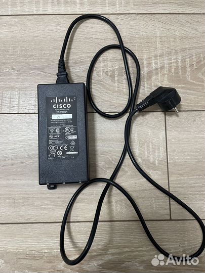 Cisco power injector AIR - pwrinj4