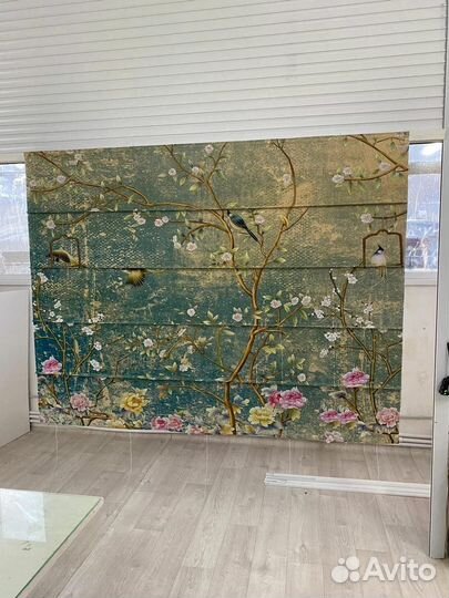 Римские шторы на заказ