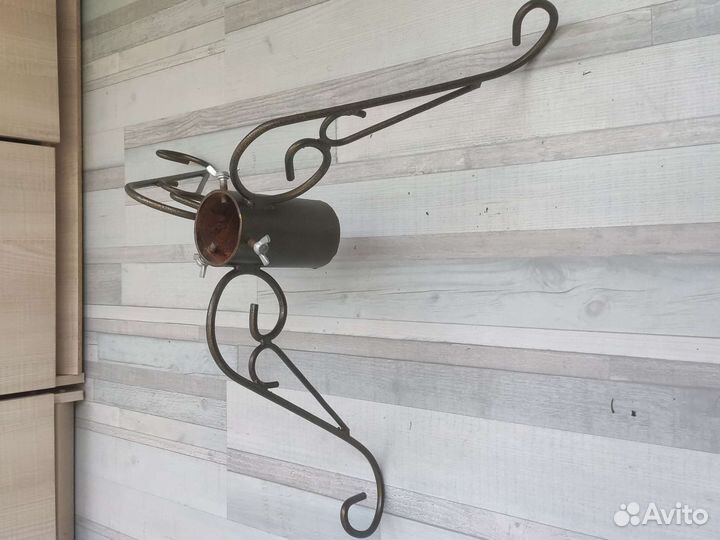 Держатель для елки