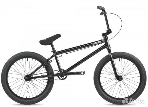 BMX Велосипед Mankind NSX 20