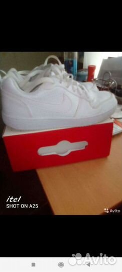 Кроссовки nike air force