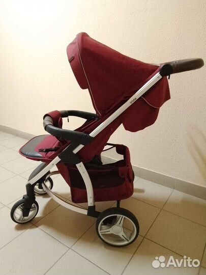 Детские коляски