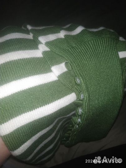 Кофта новая 46р