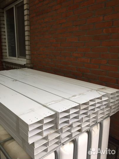 Кабель канал