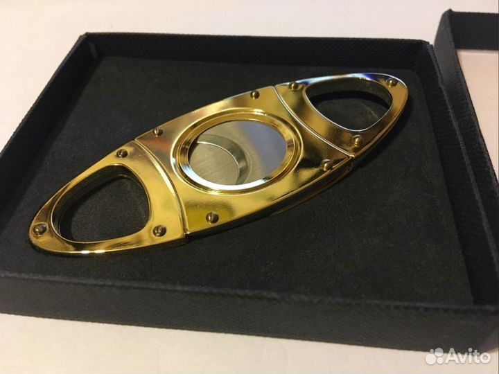 Гильотина для сигар (Каттер)