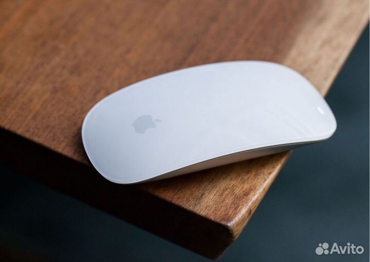 Мышь Apple magic mouse 2