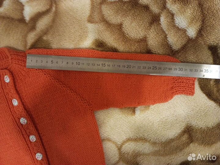 Кофта для девочки