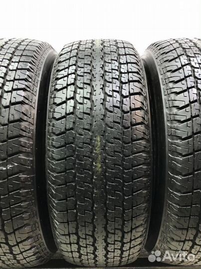 Bridgestone Dueler H/T D840 275/65 R17 108
