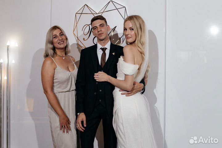 Ведущая и певица на Новый год, юбилей, свадьбу