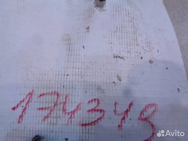 Датчик кислородный верхний Land Rover Range Rover