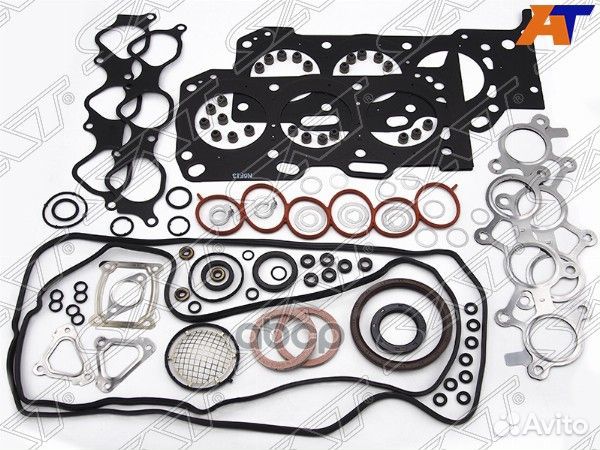 Ремкомплект двс 3grfse GS30/mark X/crown/majest