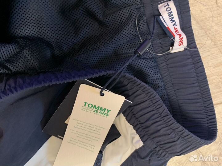 Tommy hilfiger брюки Оригинал 46 размер