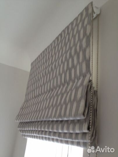 Римские шторы