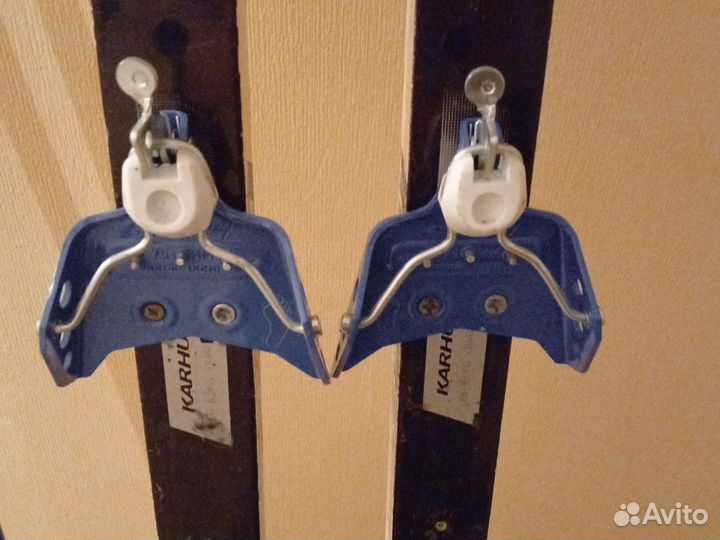 Лыжи беговые