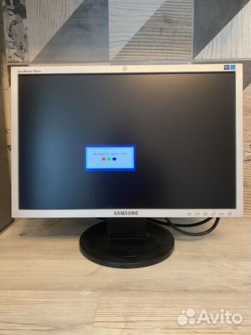 Монитор для компьютера samsung