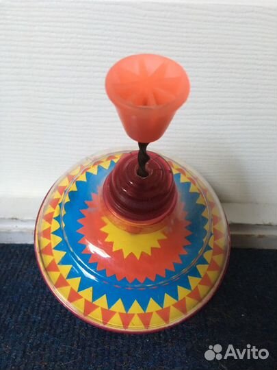 Игрушки дет