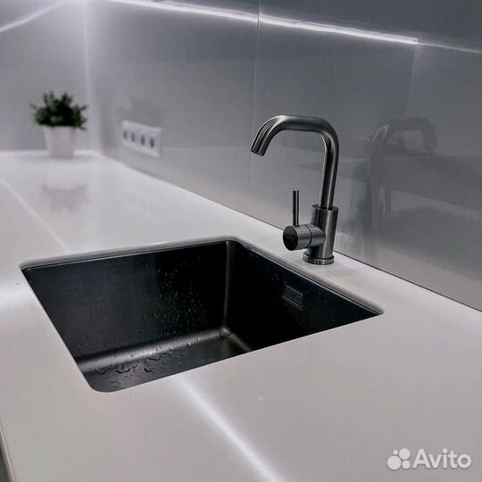 Кухня Собственное производство