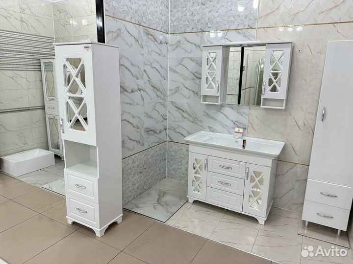 Тумба для ванной