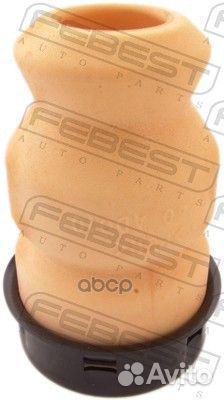 Отбойник амортизатора задний nissan R-nessa N30