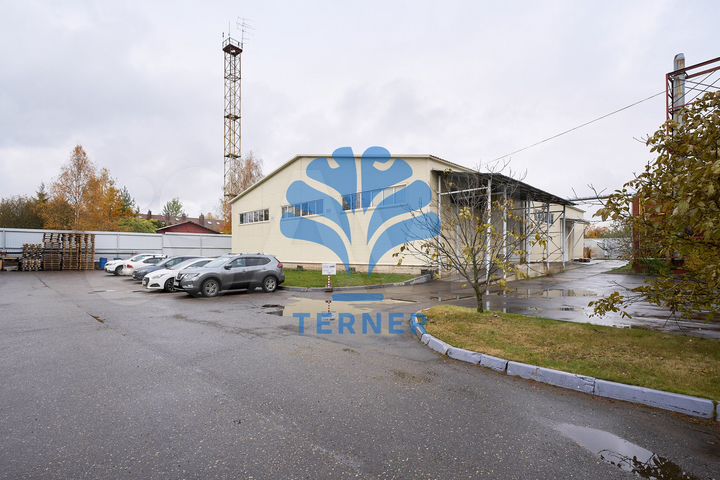 Здание, 5454.8 м²