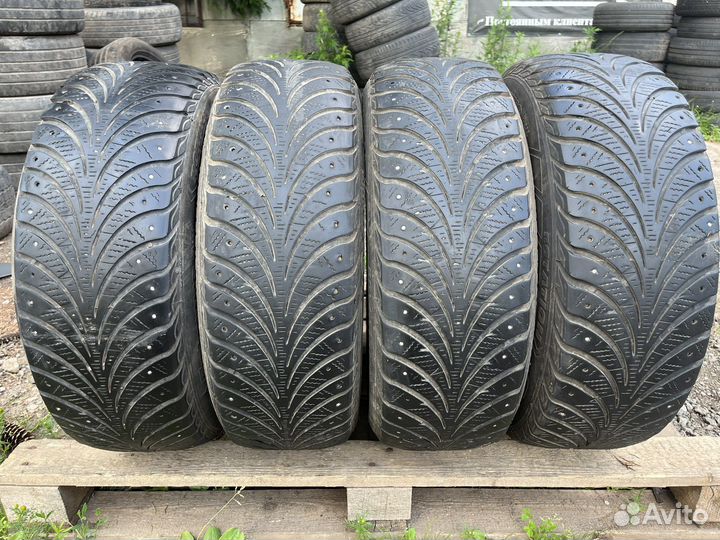 Goodyear UltraGrip Extreme 195/65 R15