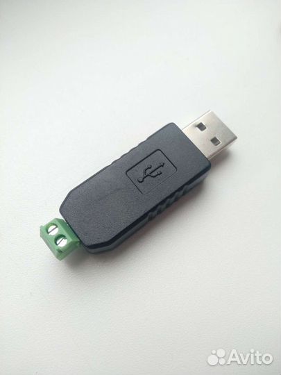 Преобразователь USB/RS-485