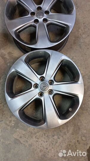 Opel Mokka R18 (1) оригинал