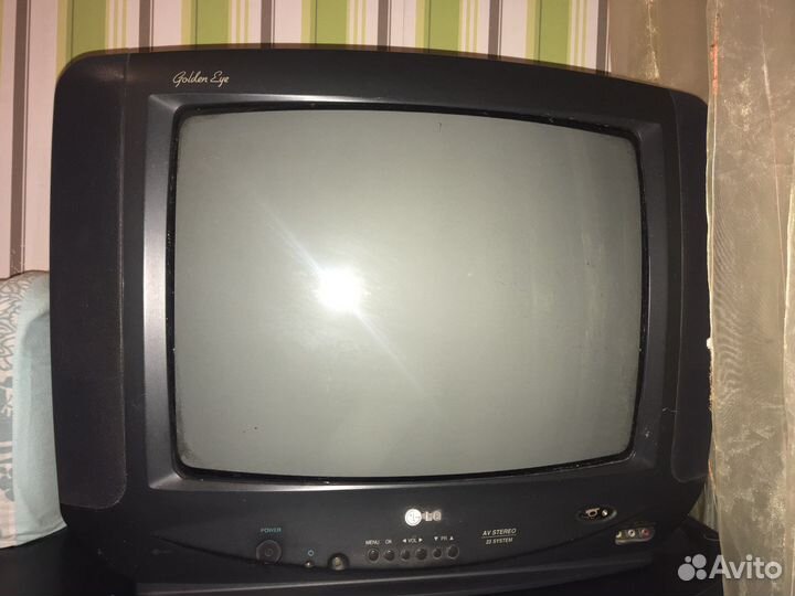 Телевизор