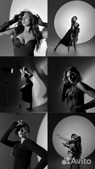 Мобильный фотограф, сторисмейкер