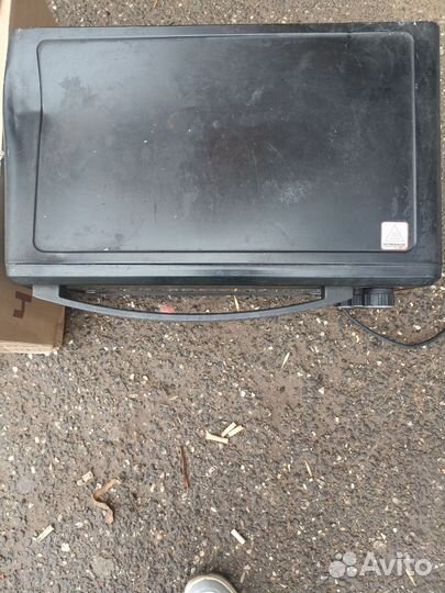 Духовой шкаф