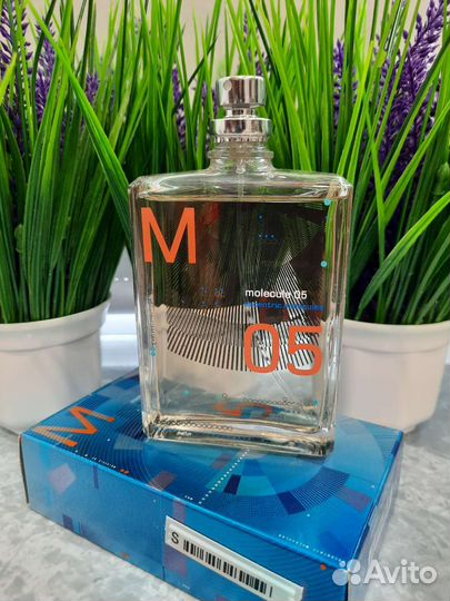 Парфюмы Escentric molecules 100мл