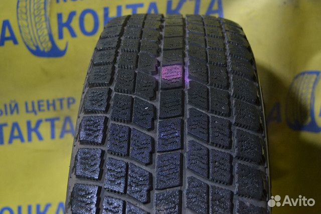 Bridgestone Blizzak MZ-03 215/65 R16
