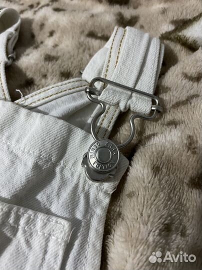 Комбинезон детский zara