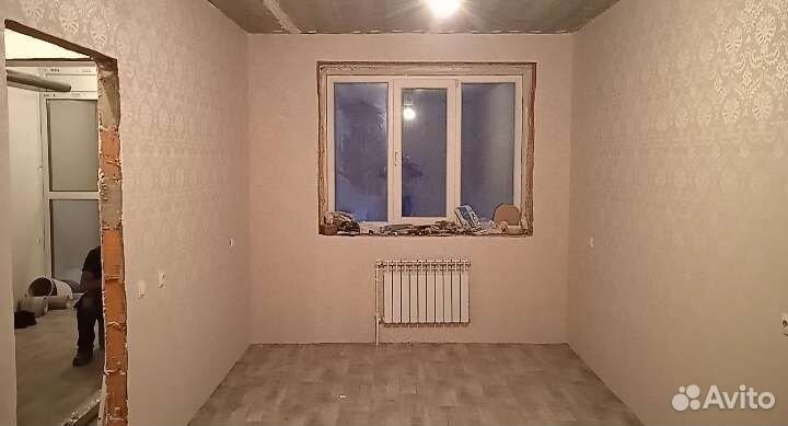 Ремонт и отделка квартир
