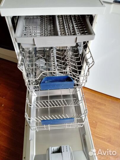 Посудомоечная машина Siemens 45см отдельностоящая