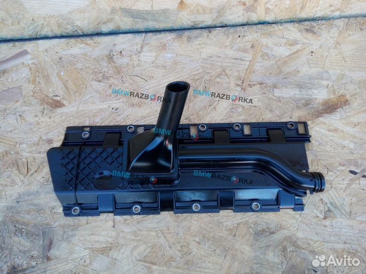 Маслозаборник BMW 5 F10/F11/GT F07 2012 624404