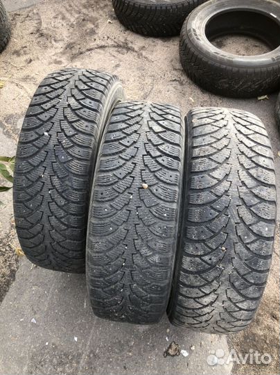 Nordman Nordman 4 185/65 R15