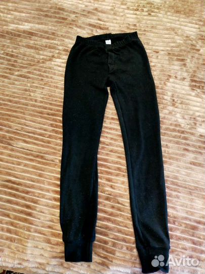 Кальсоны для мальчика