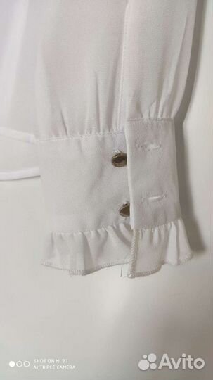 Блузка женская 44 46