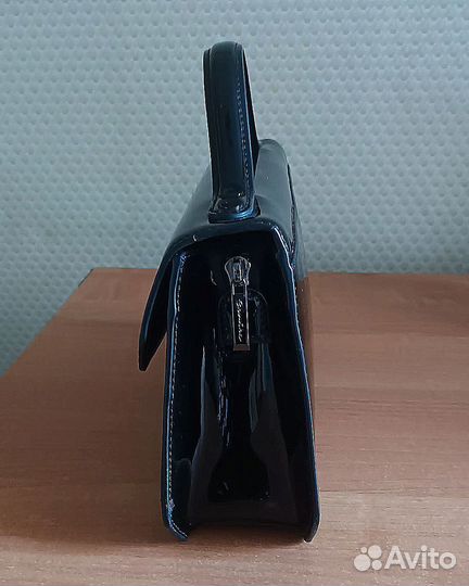 Женская сумка из искусственной кожи