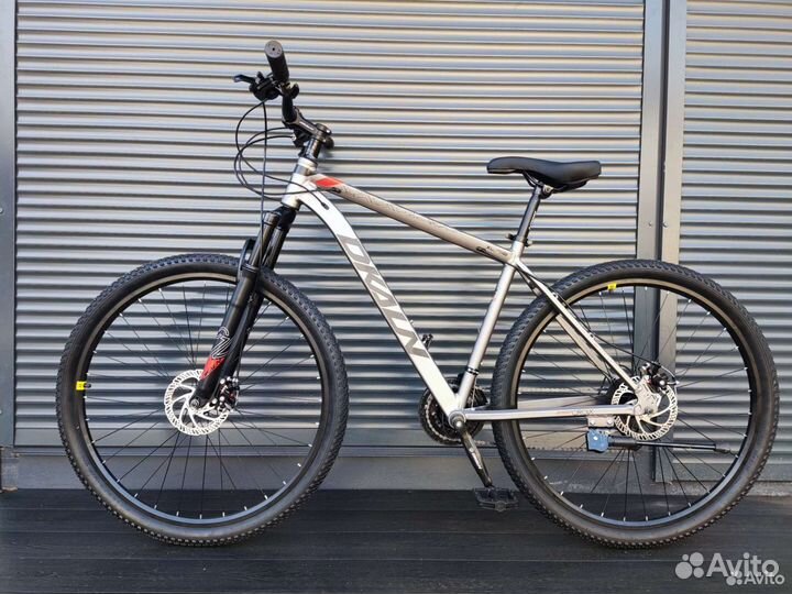 Велосипедные колеса 29