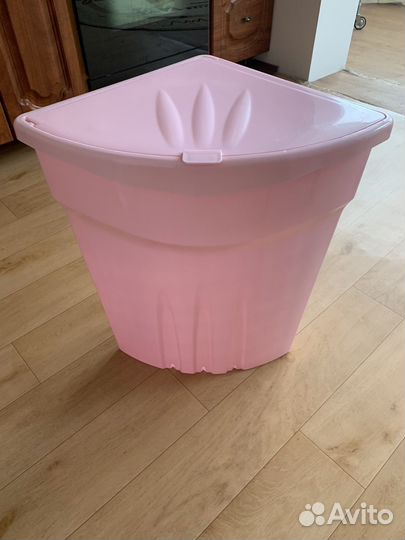 Корзина для белья