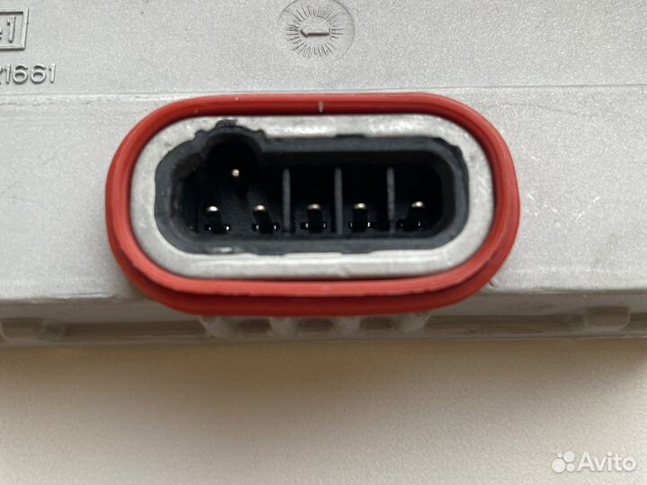 5DV00829000 блок розжига ксенона Opel Astra H