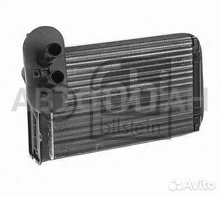 Радиатор отопителя Volkswagen passat (3A2, 35I ) 1