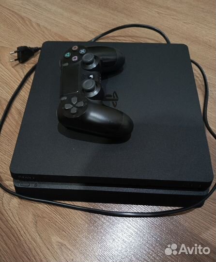 Sony playstation 4 slim 500gb
