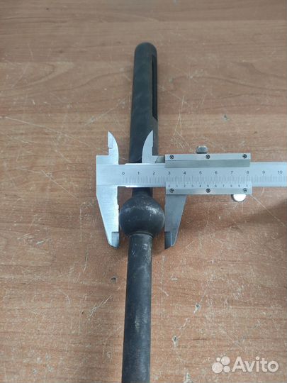 Рычаг переключения передач тяжелый мотоблок С/О